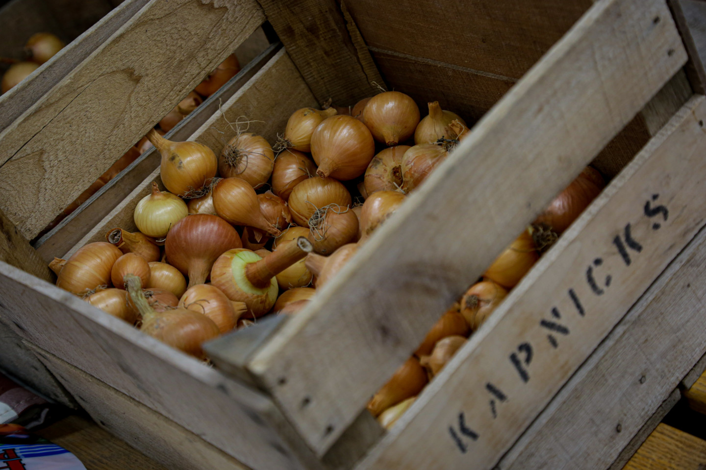 Manchester Market Bakery, Butchery, Farmers Market, Cafe & Italian gelato